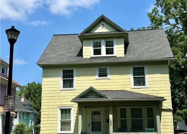 Property at 160 Sawyer St, Rochester, NY 14619, 5 beds, 1.5 baths