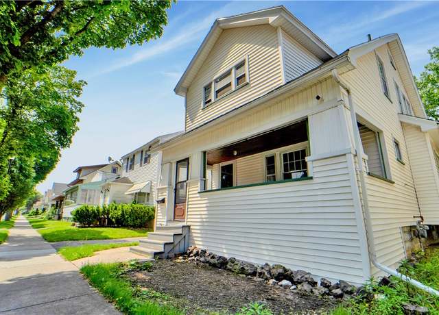 Property at 451 Westfield St, Rochester, NY 14619, 3 beds, 1 bath