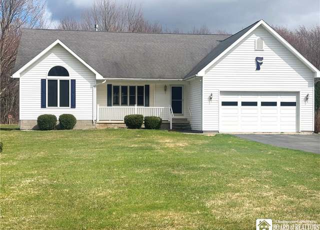 Property at 9178 Walden Rd, Pomfret, NY 14716, 3 beds, 2 baths
