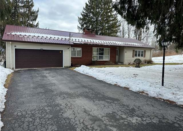 Property at 115 Marshall Rd, Norwich-city, NY 13815, 3 beds, 2 baths