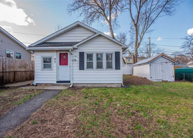 Property at 83 Mosley Rd, Greece, NY 14616, 1 bed, 1 bath