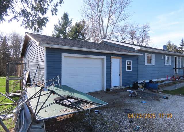 Property at 6937 State Highway 56, Potsdam, NY 13676, 3 beds, 1 bath