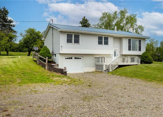 Property at 319 Douglas Rd, Newfield, NY 14867, 4 beds, 1.5 baths