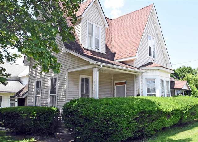 Property at 331 Norton St, Elmira-city, NY 14901, 4 beds, 2 baths