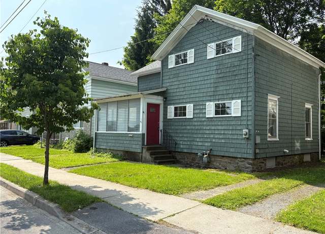 Property at 21 Cherry St, Oneonta-city, NY 13820, 3 beds, 2 baths