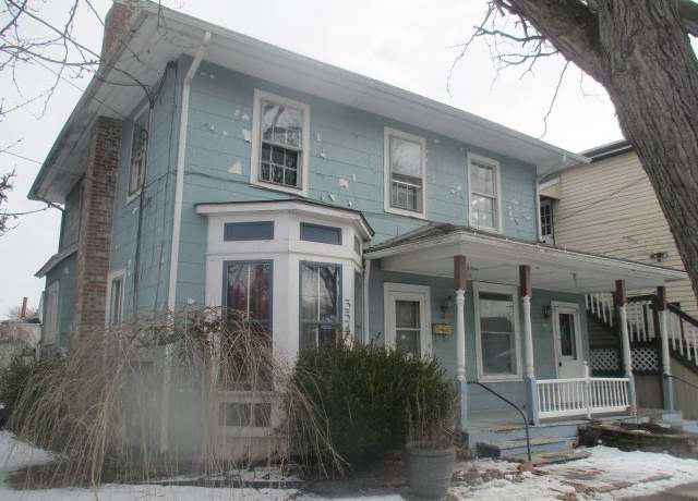 Property at 354 Davis St, Elmira-city, NY 14901, 3 beds, 2 baths