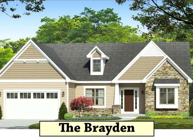 Property at 00 Brayva Woods, Perinton, NY 14450, 3 beds, 2 baths