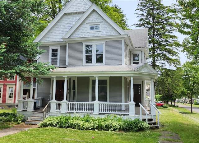 Property at 11 N Main St, Prattsburgh, NY 14873, 4 beds, 2 baths