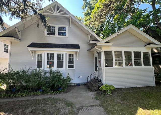Property at 207 Thurston Rd, Rochester, NY 14619, 3 beds, 2 baths