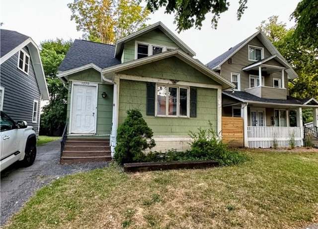 Property at 1079 Garson Ave, Rochester, NY 14609, 3 beds, 1 bath