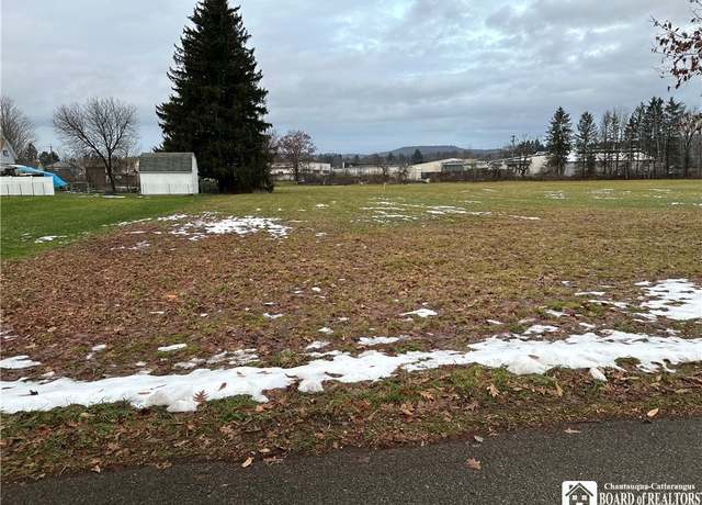 Property at 1003 Billington Ave, Olean-city, NY 14760