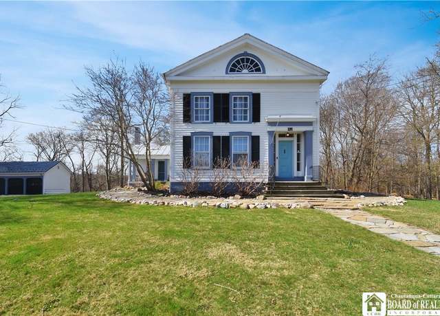 Property at 62 N Portage St, Westfield, NY 14787, 4 beds, 4 baths
