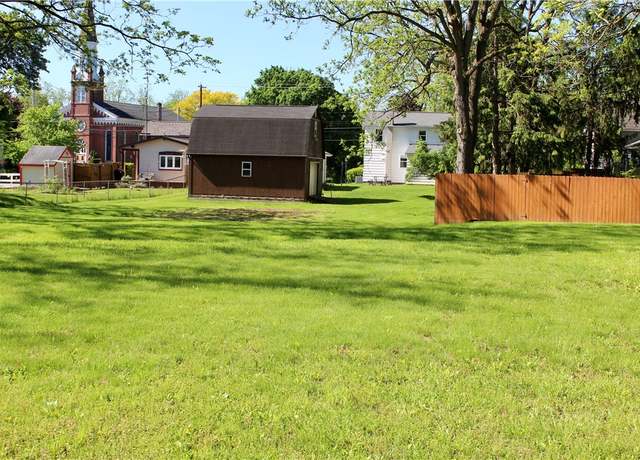 Property at Hanford Ave, Wheatland, NY 14564
