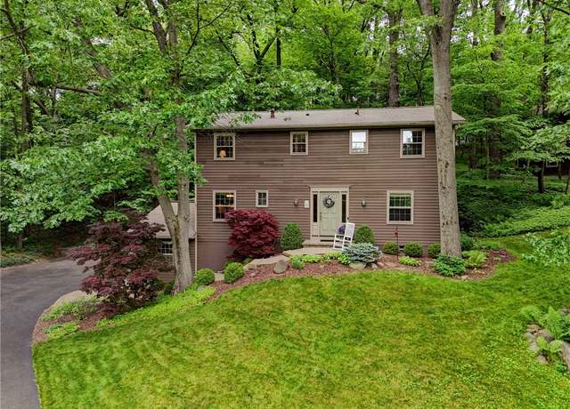 Property at 19 Sand Brook Rd, Pittsford, NY 14534, 4 beds, 2.5 baths