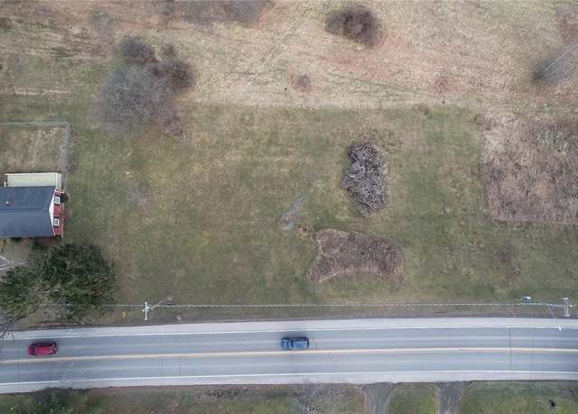 Property at 0 State Highway 23, Oneonta, NY 13861