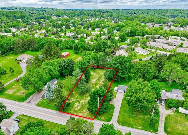 Property at 1895 Turk Hill Rd, Perinton, NY 14450