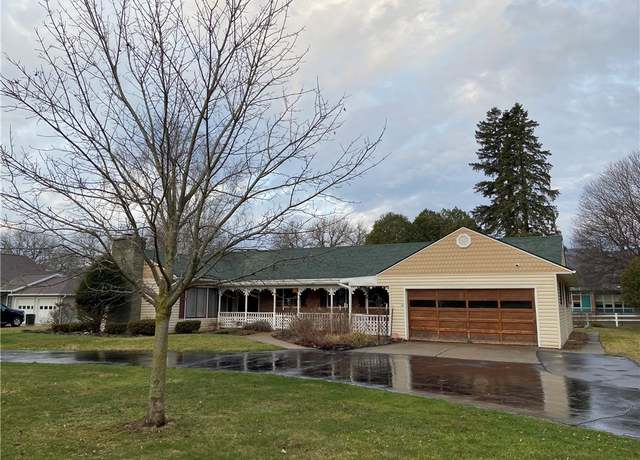 Property at 444 Cleveland Ave, Hornellsville, NY 14843, 4 beds, 3.5 baths