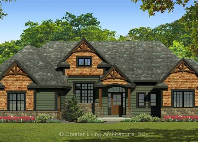 Property at 0 Luna Ln, Ogden, NY 14559, 3 beds, 2.5 baths