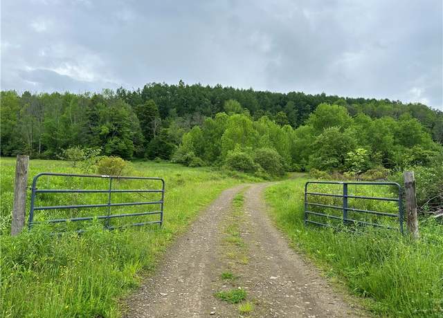 Property at 7739 Monihan Rd, Wirt, NY 14739, 5 beds, 1 bath