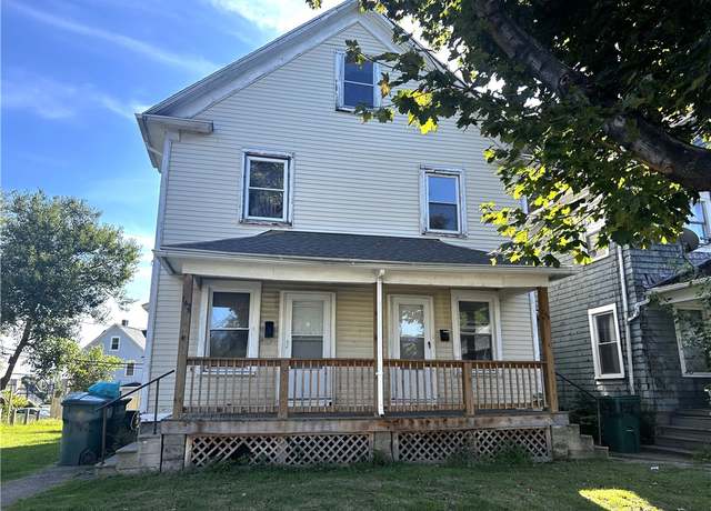 Property at 142-144 Bowman St, Rochester, NY 14609, 4 beds, 2 baths