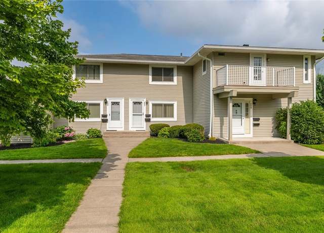 Property at 407 Eastbrooke Ln, Brighton, NY 14618, 2 beds, 1.5 baths