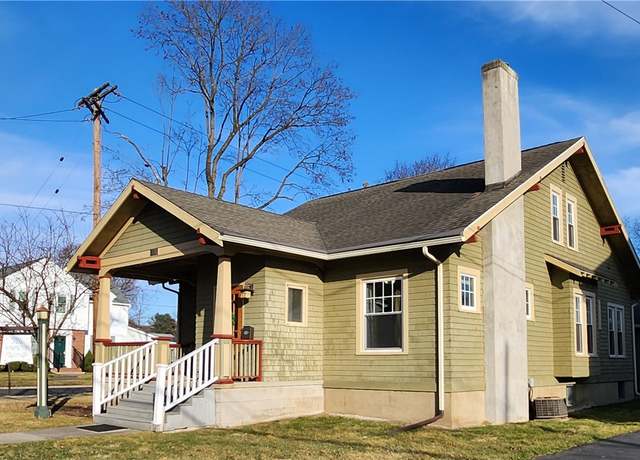 Property at 326 N Hamilton St, Erwin, NY 14870, 3 beds, 1.5 baths