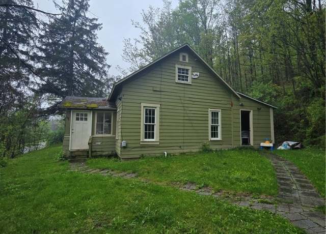 Property at 1570 Pennsylvania Ave, Southport, NY 14871, 3 beds, 1 bath