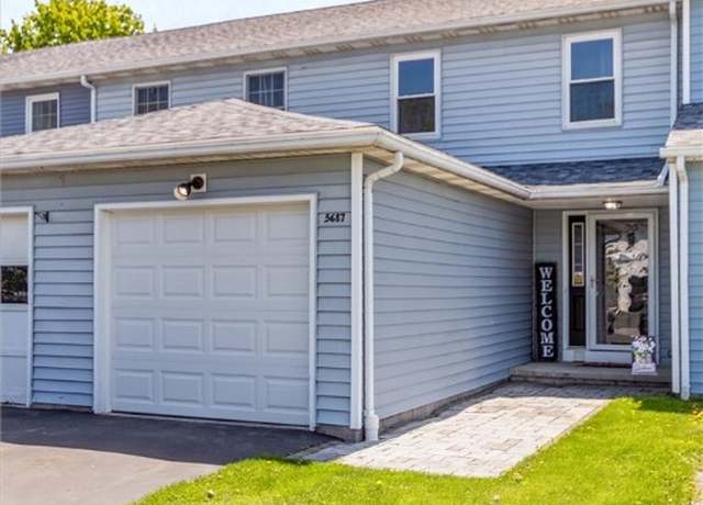 Property at 5687 Running Brook Rd, Farmington, NY 14425, 3 beds, 1.5 baths