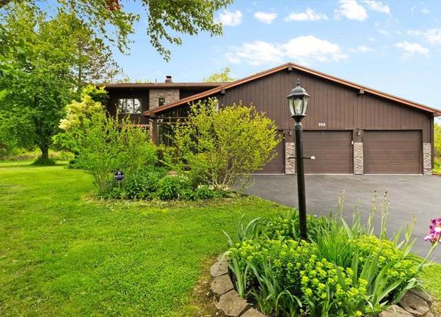 Property at 998 State Rd, Penfield, NY 14580, 3 beds, 2.5 baths