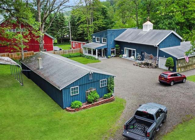 Property at 2948 State Highway 28, Milford, NY 13834, 3 beds, 2 baths