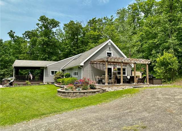 Property at 154 Leach Hill Rd, Big Flats, NY 14871, 3 beds, 1.5 baths