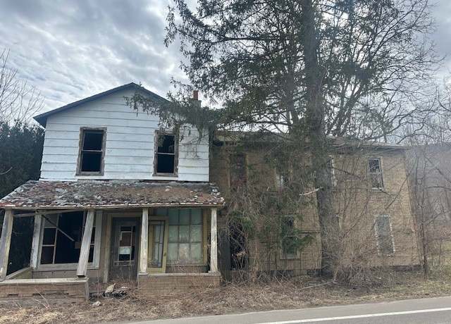 Property at 4090 State Route 248, Canisteo, NY 14823, 4 beds, 1 bath