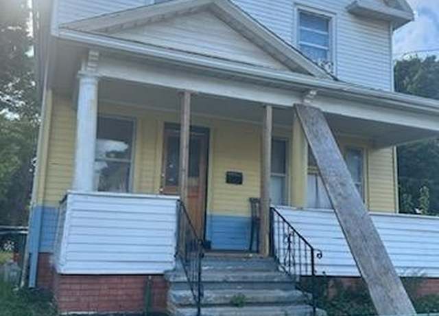 Property at 933 Joseph Ave, Rochester, NY 14621, 4 beds, 2 baths
