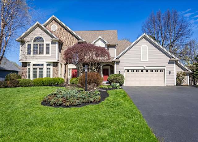 Property at 103 Fiddlers Holw, Penfield, NY 14526, 4 beds, 3.5 baths