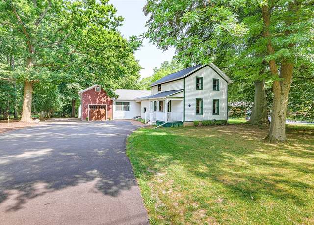 Property at 2590 Clover St, Pittsford, NY 14618, 3 beds, 2 baths