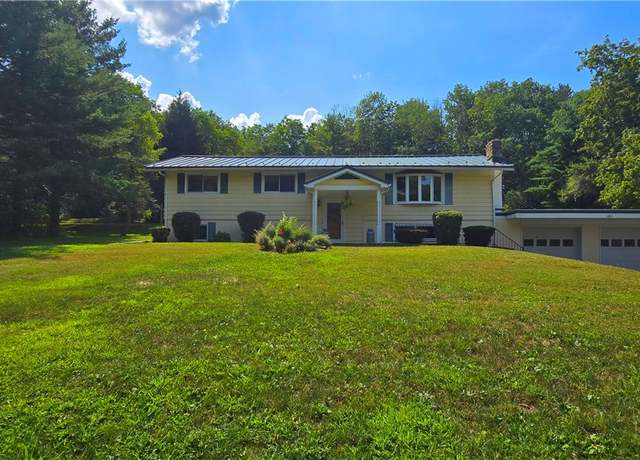 Property at 35 Main St, Ashland, NY 14894, 4 beds, 2.5 baths