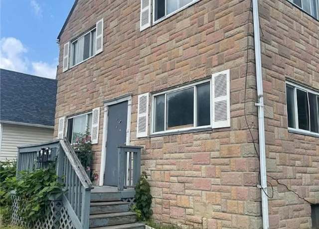 Property at 327 Webster Ave, Rochester, NY 14609, 4 beds, 4 baths