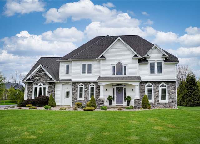 Property at 1515 Providence Dr, Webster, NY 14580, 4 beds, 2.5 baths