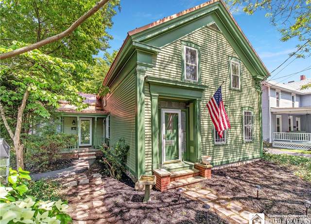 Property at 75 S Portage St, Westfield, NY 14787, 4 beds, 2.5 baths