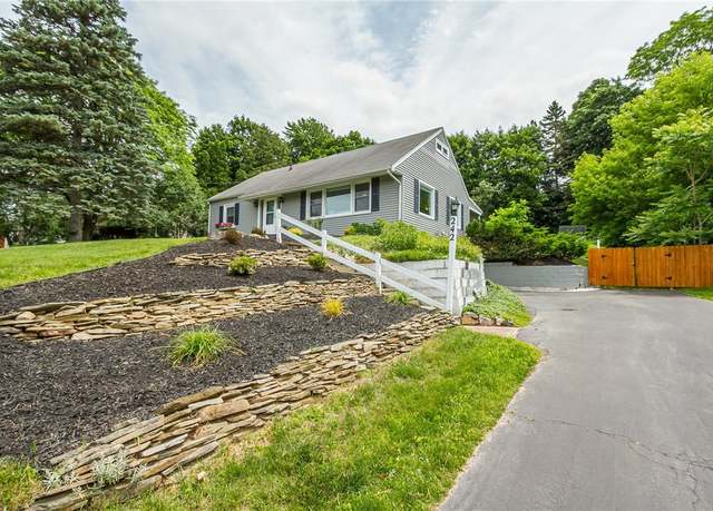 Property at 242 Kreag Rd, Perinton, NY 14450, 4 beds, 2 baths