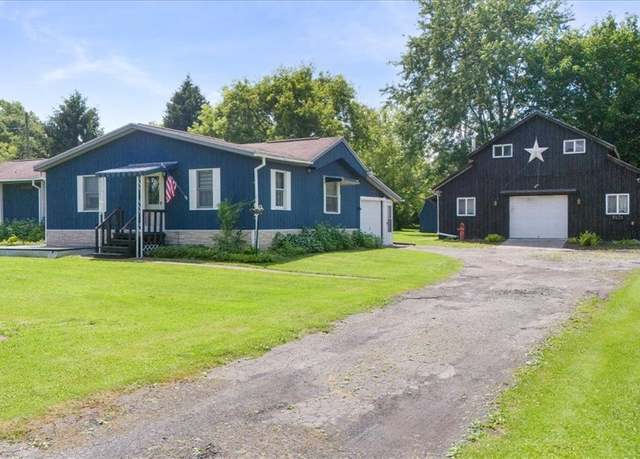 Property at 8939 Old Route 31, Galen, NY 14489, 4 beds, 1 bath
