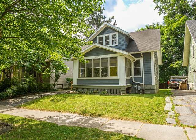 Property at 1085 Garson Ave, Rochester, NY 14609, 3 beds, 1 bath