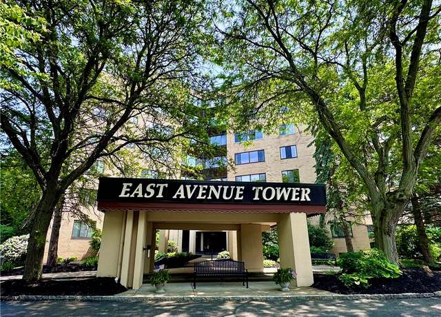 Property at 2501 #105 East Avenue Ave, Brighton, NY 14610, 2 beds, 2 baths