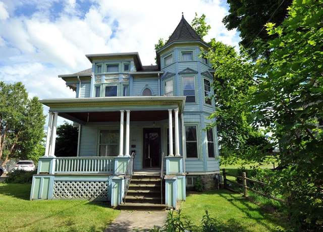 Property at 465 W Water St, Elmira-city, NY 14901, 5 beds, 2.5 baths