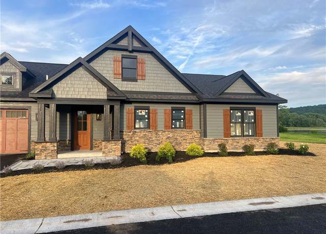 Property at 330 Charles Herrmann Way, Milo, NY 14527, 3 beds, 2.5 baths