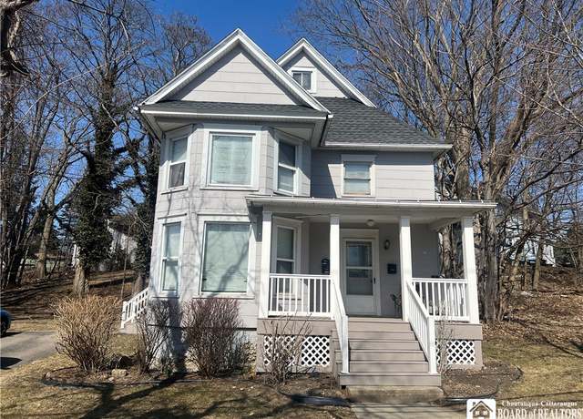 Property at 80 Cleveland Ave, Pomfret, NY 14063, 4 beds, 2 baths
