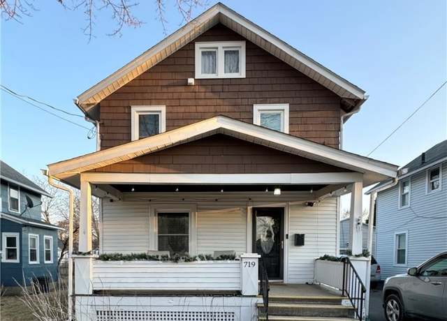 Property at 719 Dubois St, Elmira-city, NY 14904, 3 beds, 1 bath