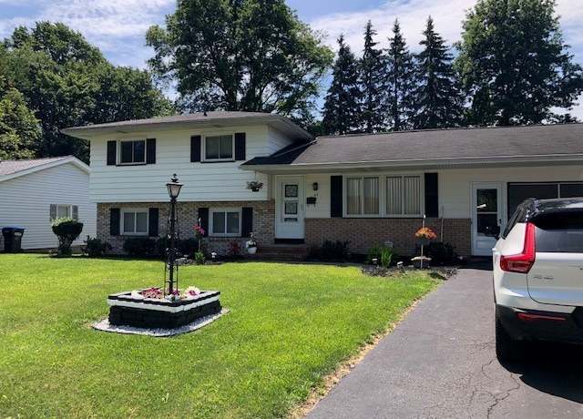 Property at 63 Noel Dr, Gates, NY 14606, 5 beds, 2 baths