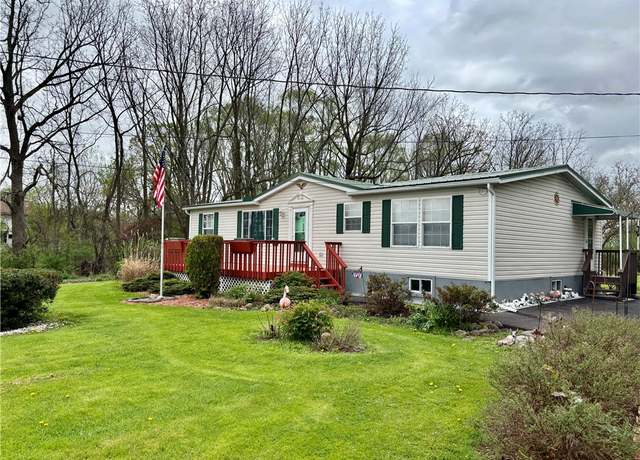 Property at 397 Jerrysmith Rd, Lansing, NY 14850, 3 beds, 2 baths