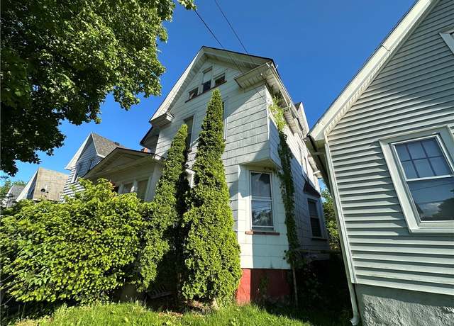 Property at 33 Wolff St, Rochester, NY 14606, 5 beds, 2 baths